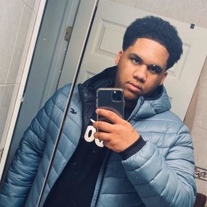 Meet your Posher, Jose